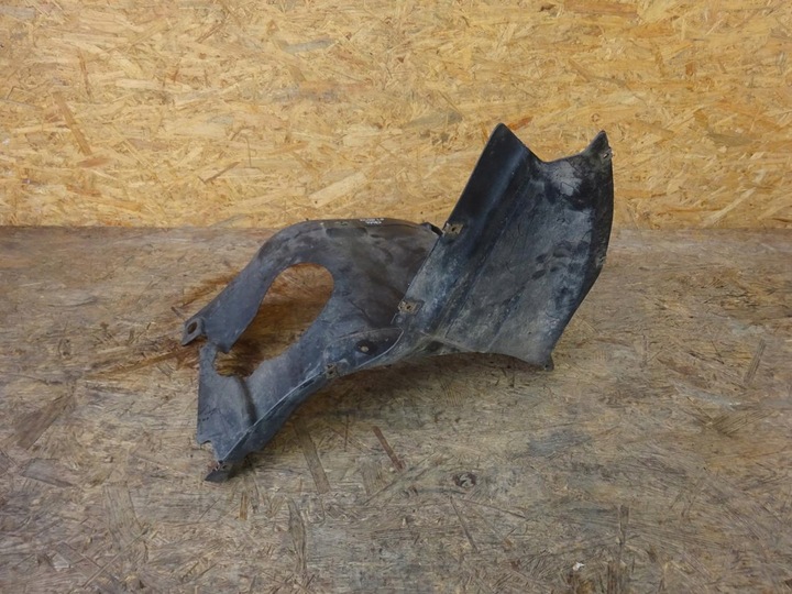 фото №8, Audi a3 8p рестайлінг 08-12 підкрилок ліві перед передні 8p0821191d