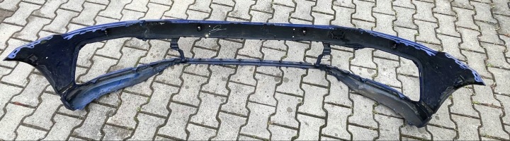фото №7, Volkswagen passat b8 gte 3g рестайлинг r line бампер перед передний 3g0807221g oem номер