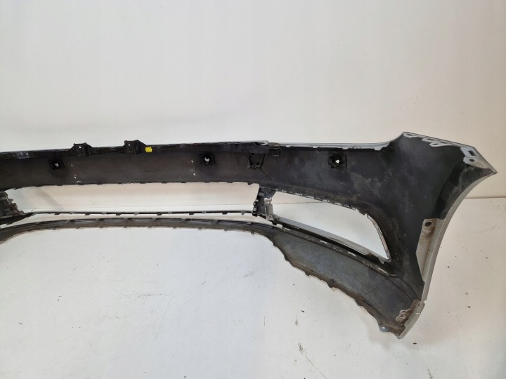 фото №7, Vw passat b8 3g0 бампер передний перед 3g0807221