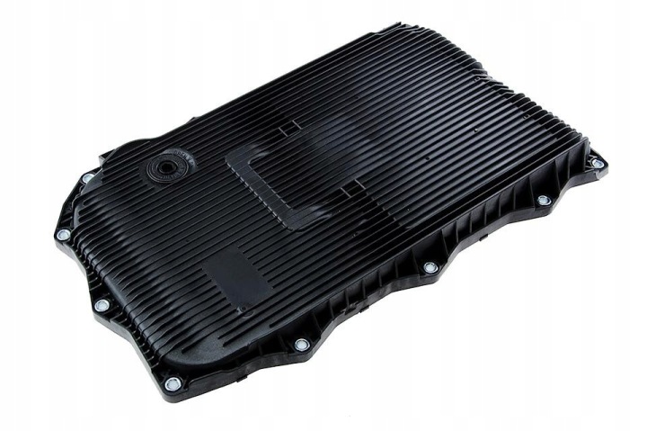 фото №14, Фільтр коробки автоматичної nty /кпп 8hp45/8hp70 bmw 1 f20/f21/2 f45/f