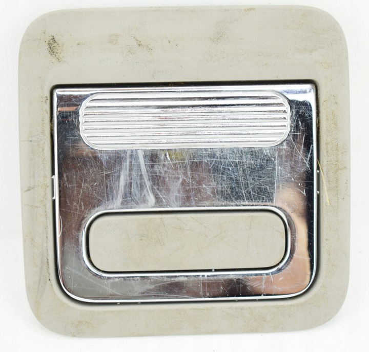 фото №1, Citroen c5 iii держатель крепление пола багажника