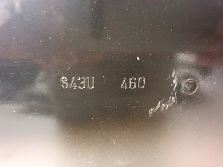 фото №10, Дверь правые сдвижные master iii movano b