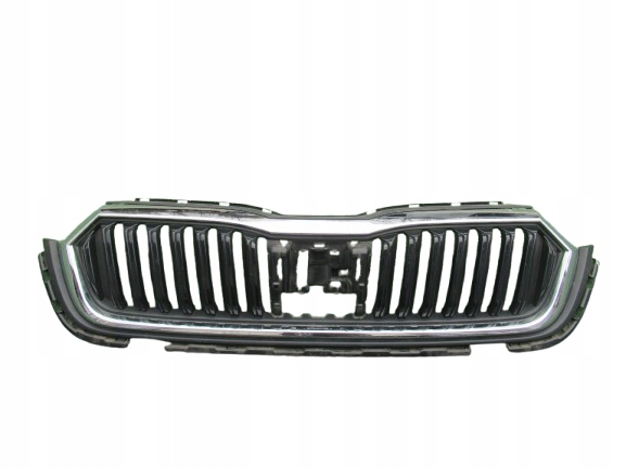 фото №1, Skoda octavia iv 4 rs 5e4 5e3 20- решётка радиатора решётка 5e3853653