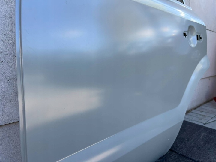 фото №6, Дверь зад левое левые задние hyundai tucson i 2004-2009 новое оригинальные