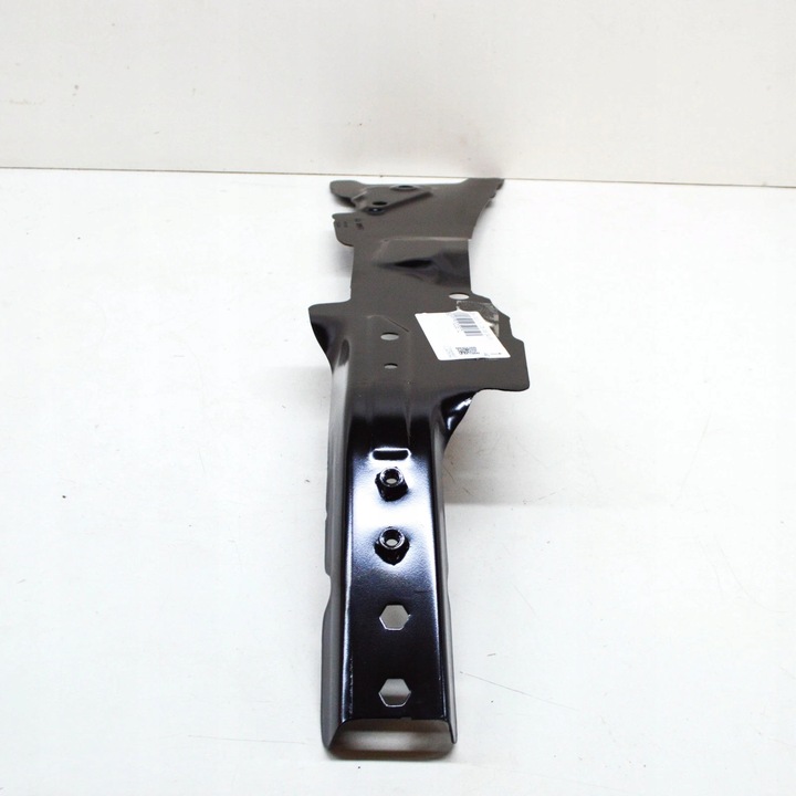 фото №7, Audi q5 fy передній left fender apron reinforcement 80a805303stl oem