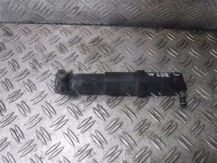 фото №1, Распылитель лампы фара mercedes clk c208