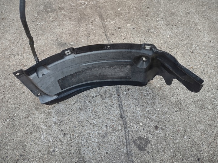 фото №6, Підкрилок 4g0853887c audi a6 c7 4g 2012r. ліві передні оригінал
