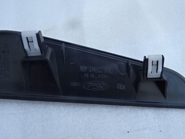 фото №8, Ford kuga mk2 перемикач скла праве зад cv44-s27442-abw