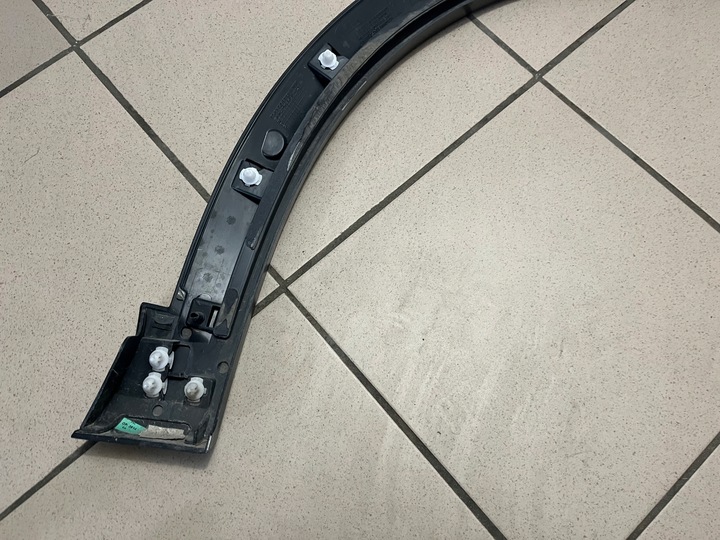 фото №15, Планка накладка крила ліва передня перед seat cupra formentor 5ff