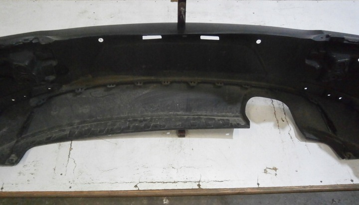 фото №5, Бампер ползун vw beetle 5c5 11+ зад номер tw68