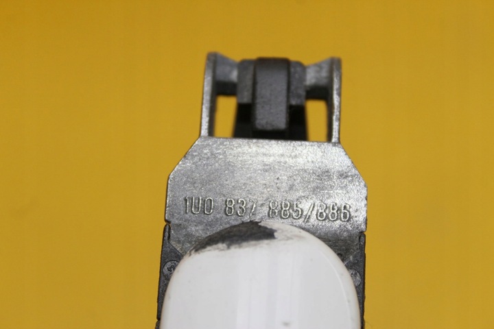 фото №7, Ручка правий перед передня octavia i fl