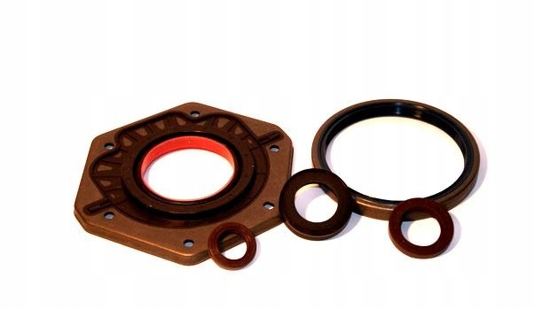 фото №12, Febi bilstein ущільнювач