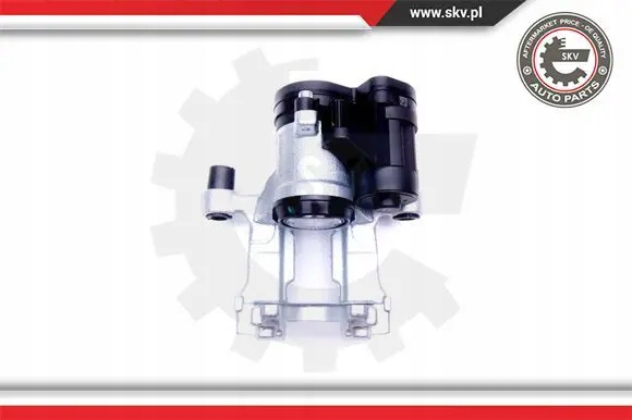 фото №14, 2x зажимы тормоза esen skv зад l+p do audi, cupra, seat, skoda, vw a3