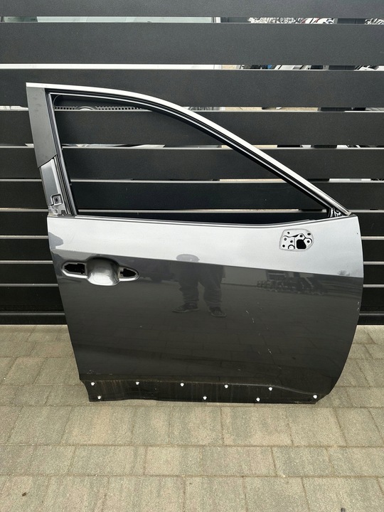 фото №1, Toyota rav4 5 v двері праві передні перед