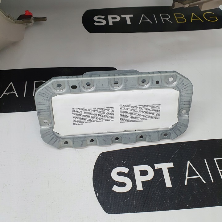 фото №7, Bmw 3 f30 f31 f34 панель консоль org подушки подушка безопасности