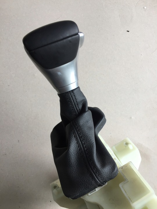 фото №5, Kia ceed iii ручка чехол домкрат коробки передач автомат