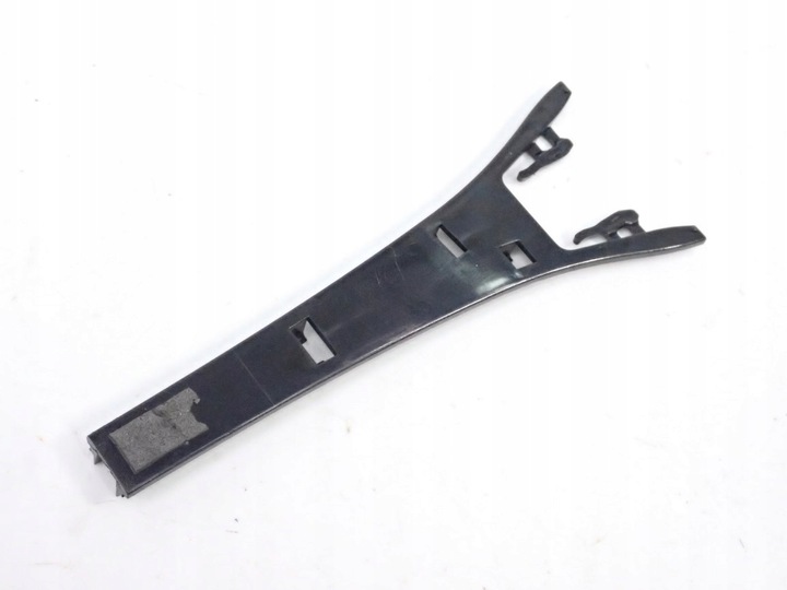 фото №8, Накладка канал шланг зеркало 8r0857593a audi q7