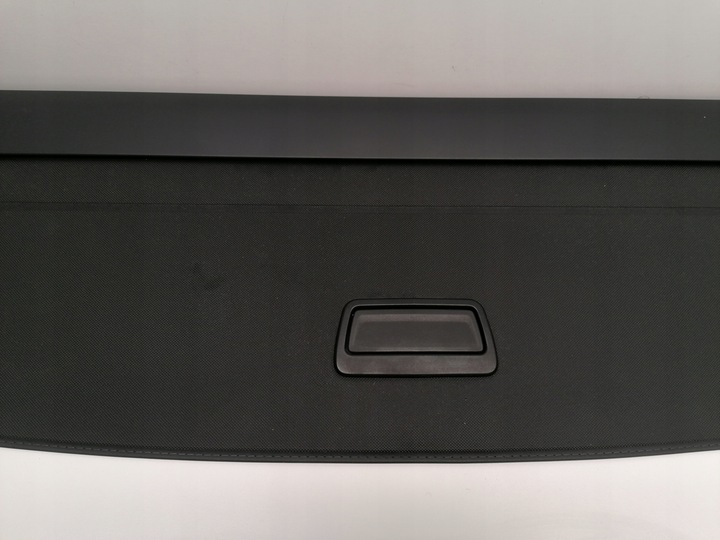 фото №3, Audi q5 80a ролета багажника оригинал 2016-