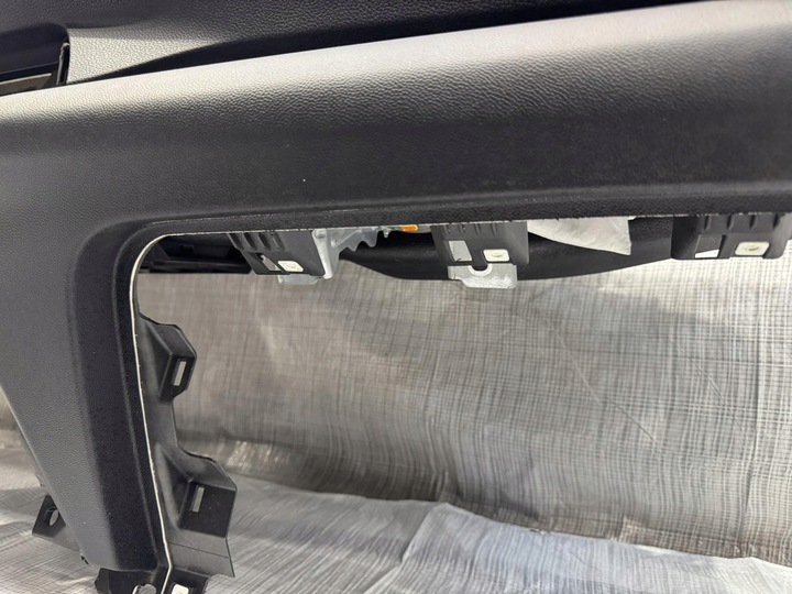 фото №5, Консоль панель роздавальна alfa romeo stelvio 5525-stelvio-konsola