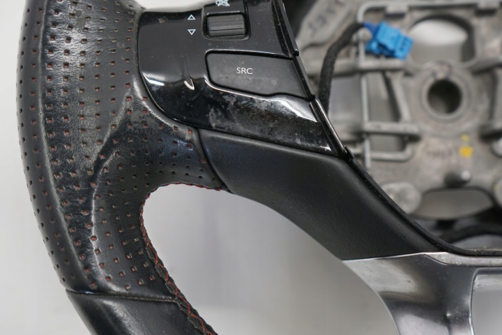 фото №8, Peugeot 308 t9 16r кермо мультифункція 98084115xu