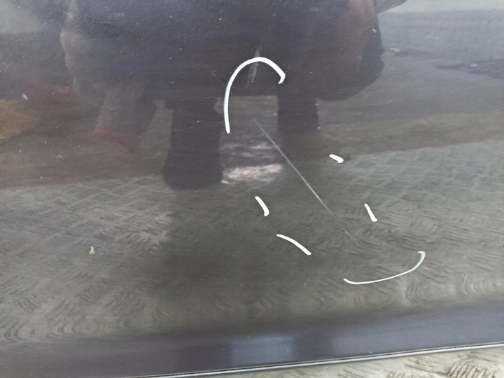 фото №6, Audi a6 c6 sedan дверь перед левая lz7q