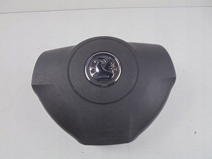 фото №1, Подушка подушка безпеки водія 13203887 signum vectra c