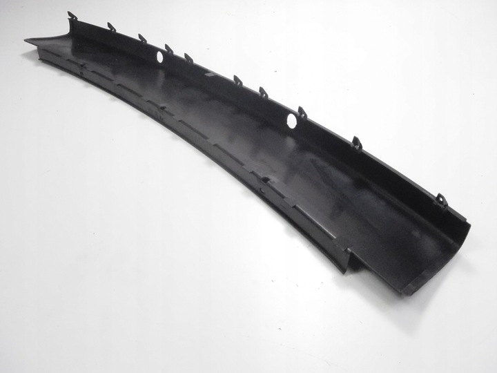 фото №7, Планка бампера зад peugeot 807 оригінальний номер 7452qp