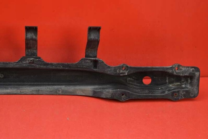 фото №7, Балка бампера зад задняя усилитель kia carens 3 iii 06-10