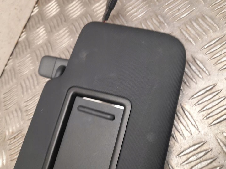 фото №8, Защита солнцезащитная audi q4 e-tron f4b 2024 набор 89a857551c