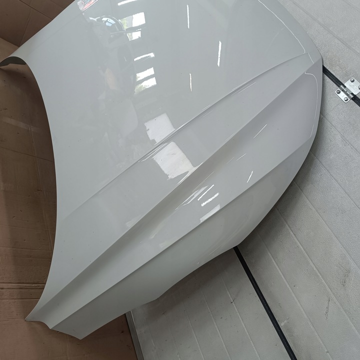 фото №3, Капот vw arteon 3g8 17-