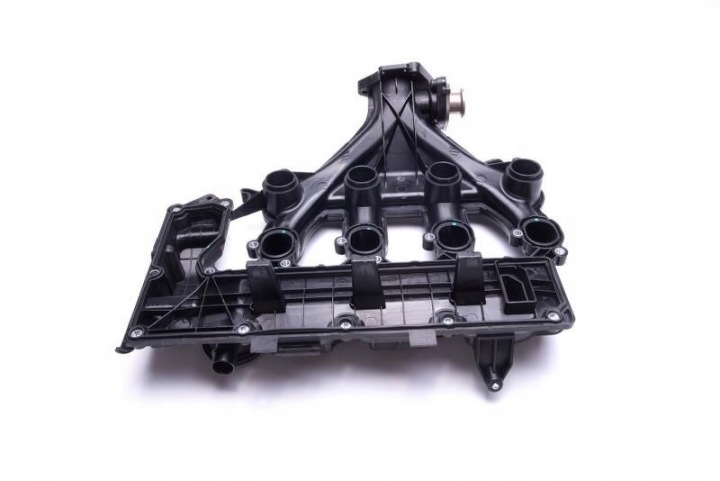 фото №11, Крышка клапанов citroen c4 i c5 iii c8 jumpy fiat