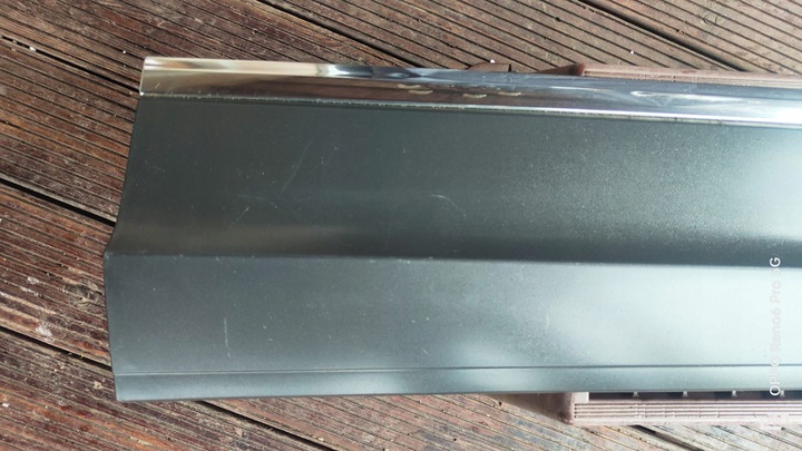 фото №10, Vw tiguan ii планка дверь правые перед 5na854940af