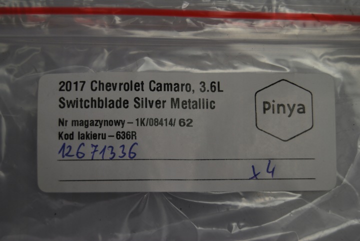 фото №6, Датчик faz грм chevrolet camaro 3.6l 2016+