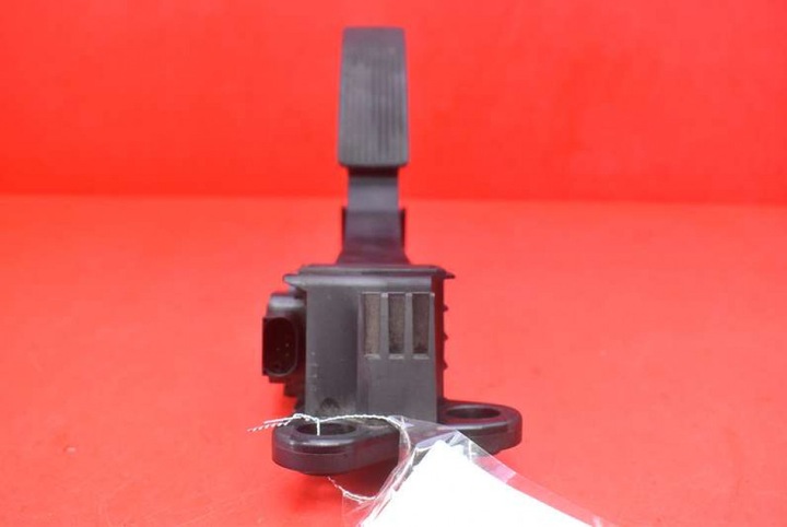 фото №5, Потенціометр педаль газу eu a1643000004 mercedes ml w164 4.0 cdi 306 km