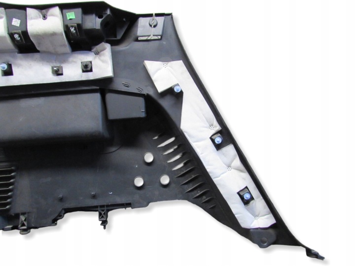 фото №7, Карта багажника права зад peugeot 5008 i 09-13r 9685626177