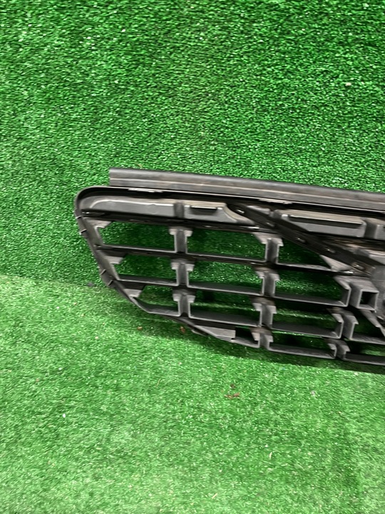 фото №9, Решётка решётка радиатора решётка радиатора volvo xc60 xc 60 i 31333832 31333836 рестайлинг