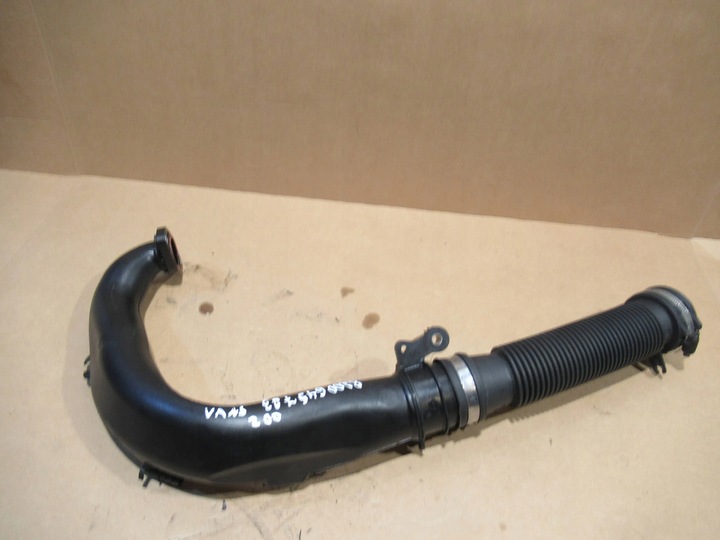 фото №6, Труба воздуховод воздуха 8200645723 dacia sandero i