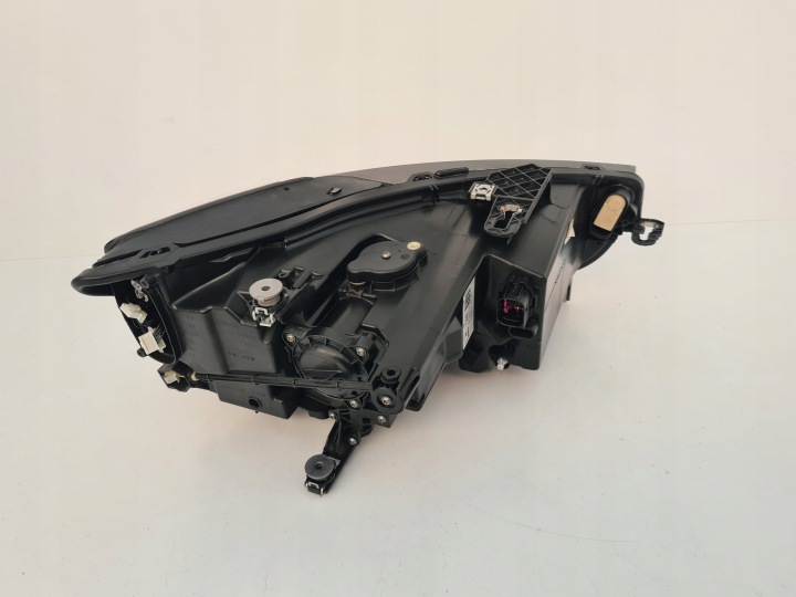 фото №8, Фара ліва передня повний led seat leon iv 5fb 5fb941007g