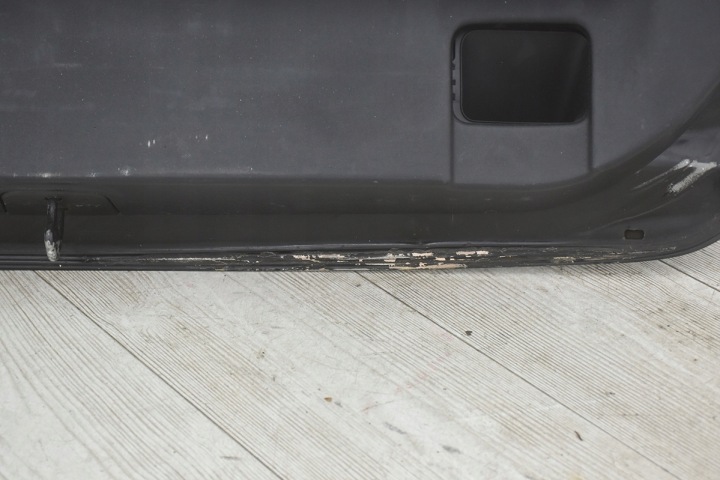 фото №14, Кришка задня багажника toyota prius iii w3 202