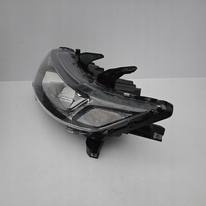фото №6, Фара передня mitsubishi outlander iii 3 ecm921-22a20 ecm921-22a10