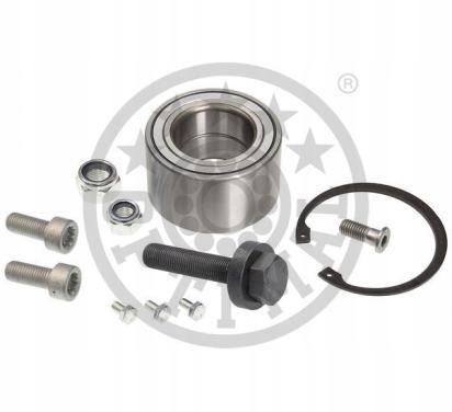 фото №1, Optimal підшипник колеса набір перед/зад vw транспортер