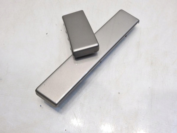 фото №6, Планка крыша левый зад техник renault laguna iii