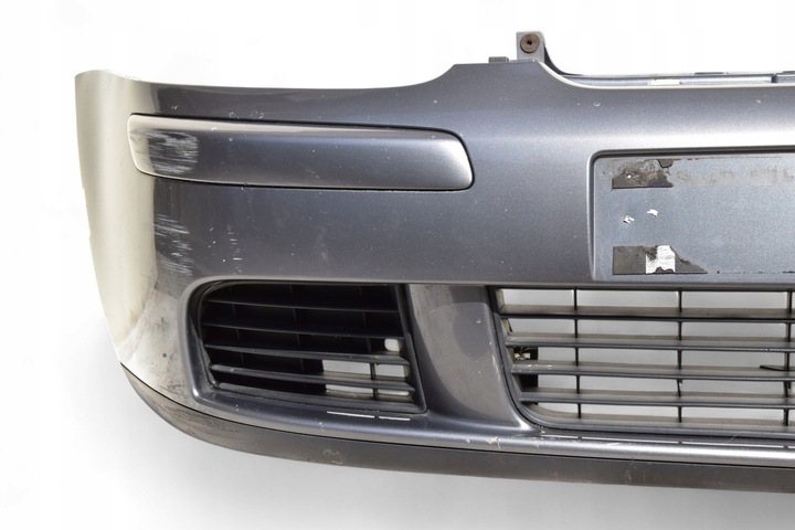 фото №6, Бампер перед volkswagen golf v 2005-2009