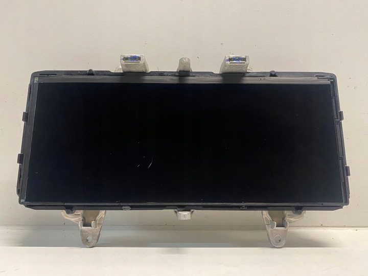 фото №1, Екран монітор дисплей навігації mercedes c клас w205 a2059003748 #