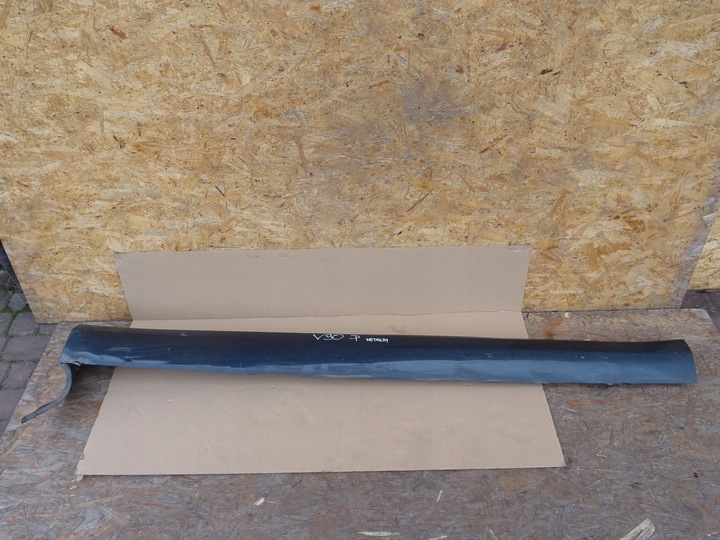 фото №1, Volvo v90 поріг планка порогова праві права 31386126