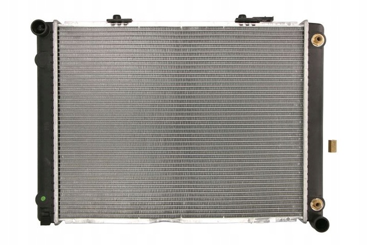 фото №8, Nrf 52023 радиаторов, система охлаждение двигателя