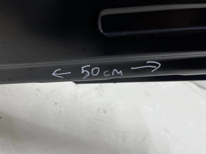 фото №9, Обшивка mazda cx-5 ii kf kb 16-25r. новый правое заднее крыло обшивка ćwia