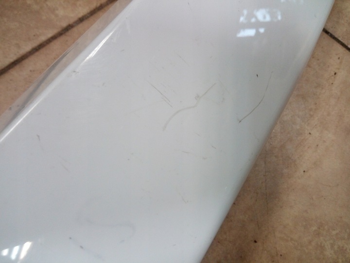 фото №5, Накладка планка кришки ford kuga mk2 рестайлінг зад оригінал.