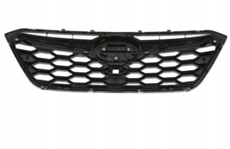 фото №1, Subaru outback 20- решітка бампера перед sport