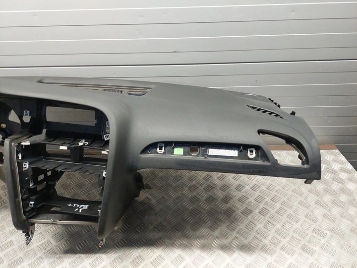 фото №6, Audi a4 allroad 8k1857041e панелі капот